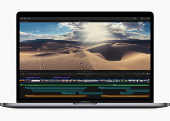 Apple 推出史上效能最強的 MacBook Pro，搭載 Core i9 八核心處理器 - 電腦王阿達