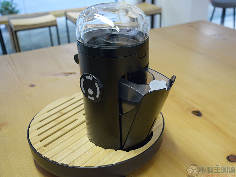 熱門集資項目 TEAMOSA 智慧泡茶機 動手玩 ,3 分鐘享受大師級好茶 - 電腦王阿達 熱門集資項目 TEAMOSA 智慧泡茶機 動手玩 ,3 分鐘享受大師級好茶 - 電腦王阿達