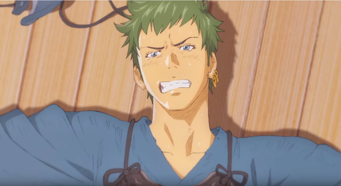 日清 「 HUNGRY DAYS 2019 」索隆篇影片 一窺《航海王》角色的校園生活 - 電腦王阿達 日清 「 HUNGRY DAYS 2019 」索隆篇影片 一窺《航海王》角色的校園生活 - 電腦王阿達