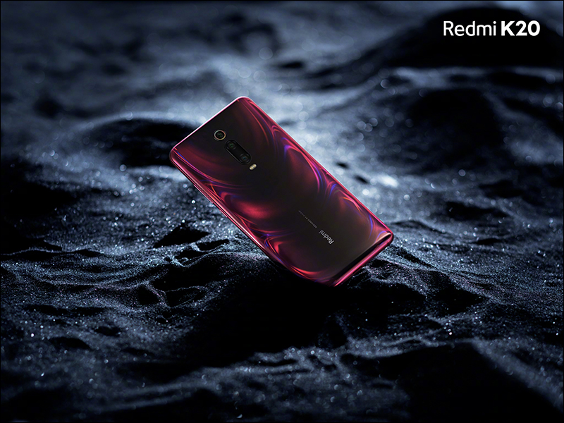紅米 Redmi K20 外觀 官方搶先曝光!同時揭露更多規格內容, 5/28 正式發表 - 電腦王阿達 紅米 Redmi K20 外觀 官方搶先曝光!同時揭露更多規格內容, 5/28 正式發表 - 電腦王阿達