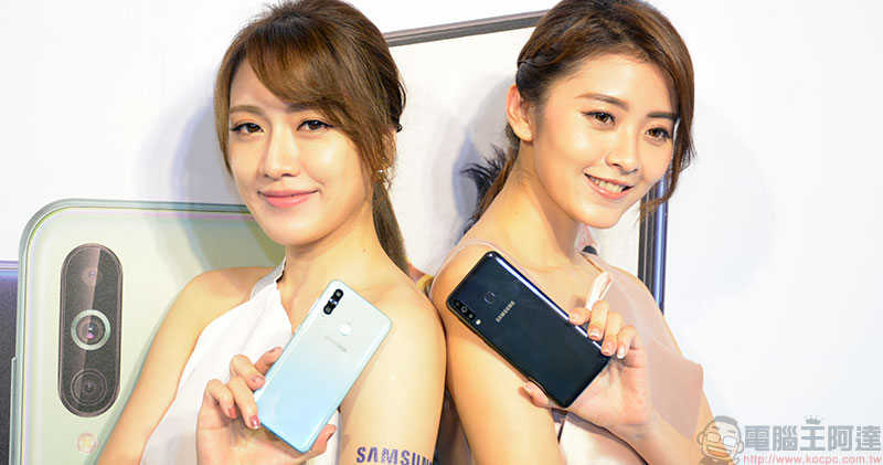 Samsung Galaxy A40s Samsung Galaxy A40s