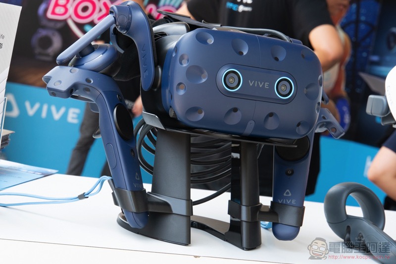 HTC VIVE 未來樂園 加入年度封街科技盛典,最新 VR 機型讓你享受各式「瘋街」體驗 - 電腦王阿達 HTC VIVE 未來樂園 加入年度封街科技盛典,最新 VR 機型讓你享受各式「瘋街」體驗 - 電腦王阿達