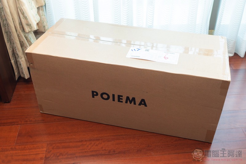 淨化強、免耗材的「 POIEMA ZERO 快乾版 」是更稱職的居家空氣濾清好夥伴(開箱使用體驗) - 電腦王阿達 淨化強、免耗材的「 POIEMA ZERO 快乾版 」是更稱職的居家空氣濾清好夥伴(開箱使用體驗) - 電腦王阿達