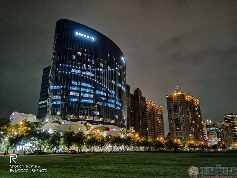 realme 3 簡單動手玩 :平價入門就有「超級夜景模式」 - 電腦王阿達 realme 3 簡單動手玩 :平價入門就有「超級夜景模式」 - 電腦王阿達
