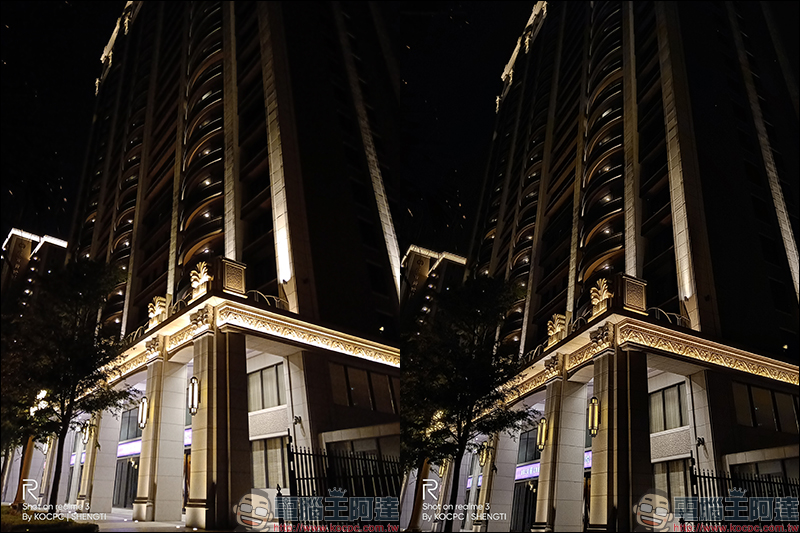 realme 3 簡單動手玩 :平價入門就有「超級夜景模式」 - 電腦王阿達 realme 3 簡單動手玩 :平價入門就有「超級夜景模式」 - 電腦王阿達