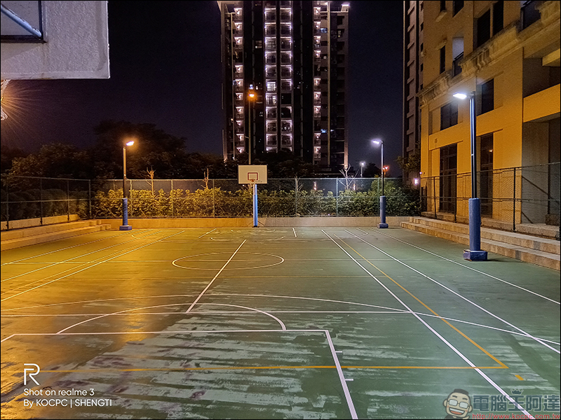 realme 3 簡單動手玩 :平價入門就有「超級夜景模式」 - 電腦王阿達 realme 3 簡單動手玩 :平價入門就有「超級夜景模式」 - 電腦王阿達