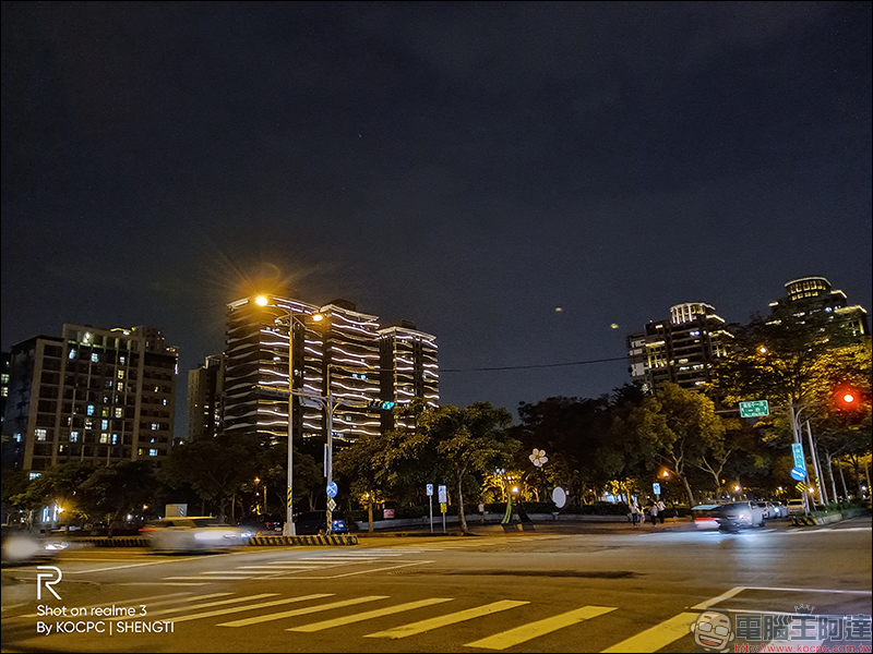 realme 3 簡單動手玩 :平價入門就有「超級夜景模式」 - 電腦王阿達 realme 3 簡單動手玩 :平價入門就有「超級夜景模式」 - 電腦王阿達