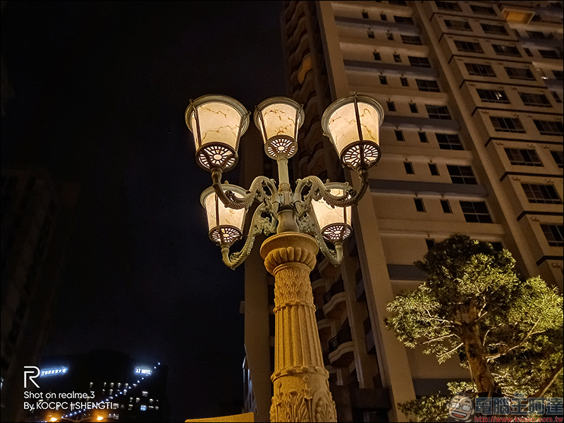 realme 3 簡單動手玩 :平價入門就有「超級夜景模式」 - 電腦王阿達 realme 3 簡單動手玩 :平價入門就有「超級夜景模式」 - 電腦王阿達