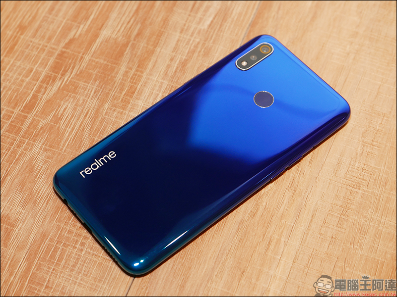 realme 3 簡單動手玩 :平價入門就有「超級夜景模式」 - 電腦王阿達 realme 3 簡單動手玩 :平價入門就有「超級夜景模式」 - 電腦王阿達
