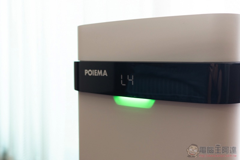 淨化強、免耗材的「 POIEMA ZERO 快乾版 」是更稱職的居家空氣濾清好夥伴(開箱使用體驗) - 電腦王阿達 淨化強、免耗材的「 POIEMA ZERO 快乾版 」是更稱職的居家空氣濾清好夥伴(開箱使用體驗) - 電腦王阿達