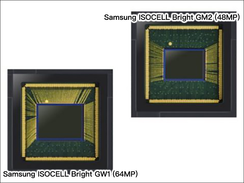 Samsung 最新 6400 萬畫素手機感光元件 ，傳將首搭載下半年 Galaxy A70s 新機 - 電腦王阿達
