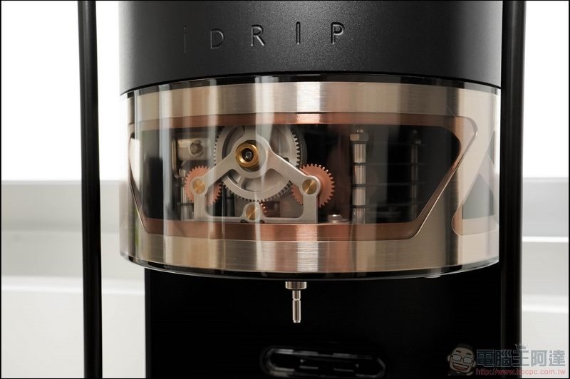 iDrip 智能手沖咖啡機 開箱 - 09 iDrip 智能手沖咖啡機 開箱 - 09