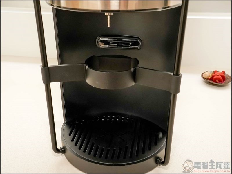 iDrip 智能手沖咖啡機 開箱 - 10