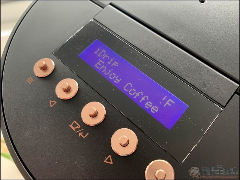 iDrip 智能手沖咖啡機 開箱 - 20 iDrip 智能手沖咖啡機 開箱 - 20