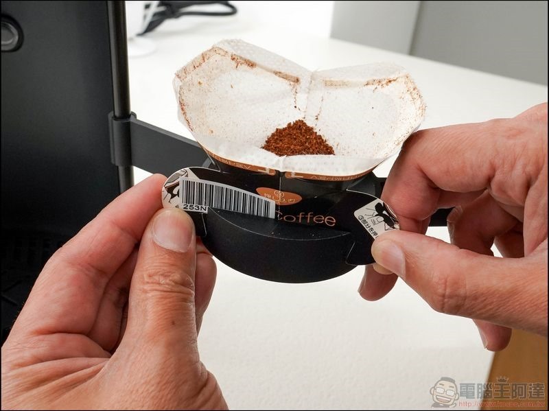 iDrip 智能手沖咖啡機 開箱 - 29 iDrip 智能手沖咖啡機 開箱 - 29