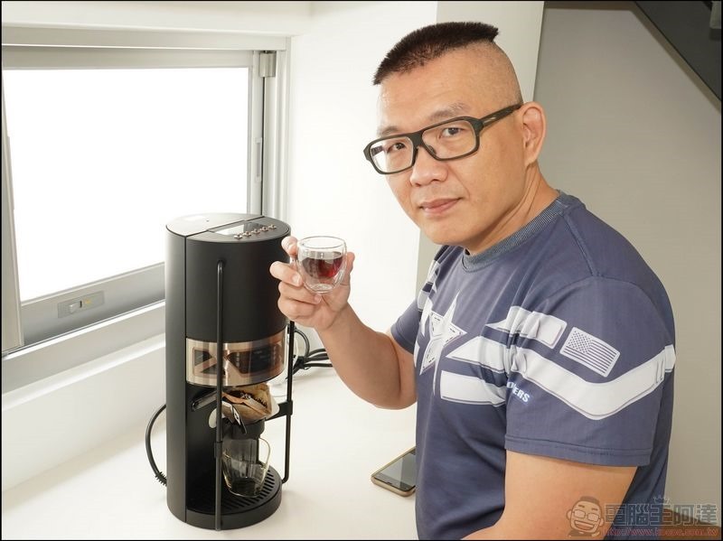 iDrip 智能手沖咖啡機 開箱 - 38 iDrip 智能手沖咖啡機 開箱 - 38