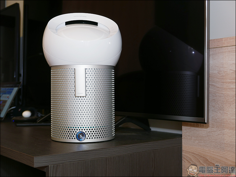 Dyson Pure Cool Me 個人空氣清淨風扇 開箱動手玩 :全新核心氣流科技,乾淨涼風精準吹送 - 電腦王阿達 Dyson Pure Cool Me 個人空氣清淨風扇 開箱動手玩 :全新核心氣流科技,乾淨涼風精準吹送 - 電腦王阿達