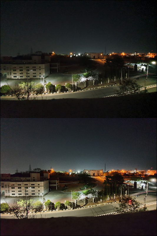三星 Galaxy S10 系列 「夜間模式」將再升級,支援超廣角鏡頭取景、改善畫面噪點等新功能 - 電腦王阿達 三星 Galaxy S10 系列 「夜間模式」將再升級,支援超廣角鏡頭取景、改善畫面噪點等新功能 - 電腦王阿達