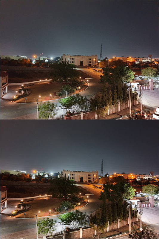 三星 Galaxy S10 系列 「夜間模式」將再升級,支援超廣角鏡頭取景、改善畫面噪點等新功能 - 電腦王阿達 三星 Galaxy S10 系列 「夜間模式」將再升級,支援超廣角鏡頭取景、改善畫面噪點等新功能 - 電腦王阿達