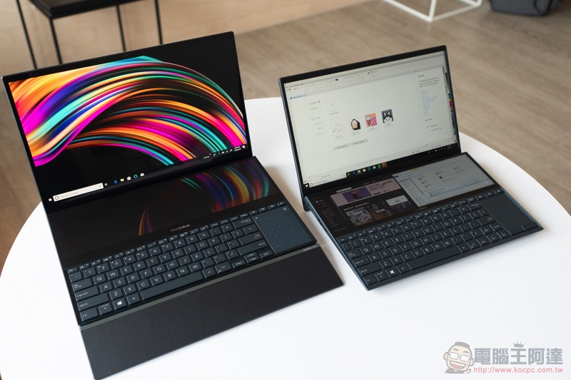 微軟新款 Surface 傳搭載雙螢幕並能跑 Android app？ - 電腦王阿達
