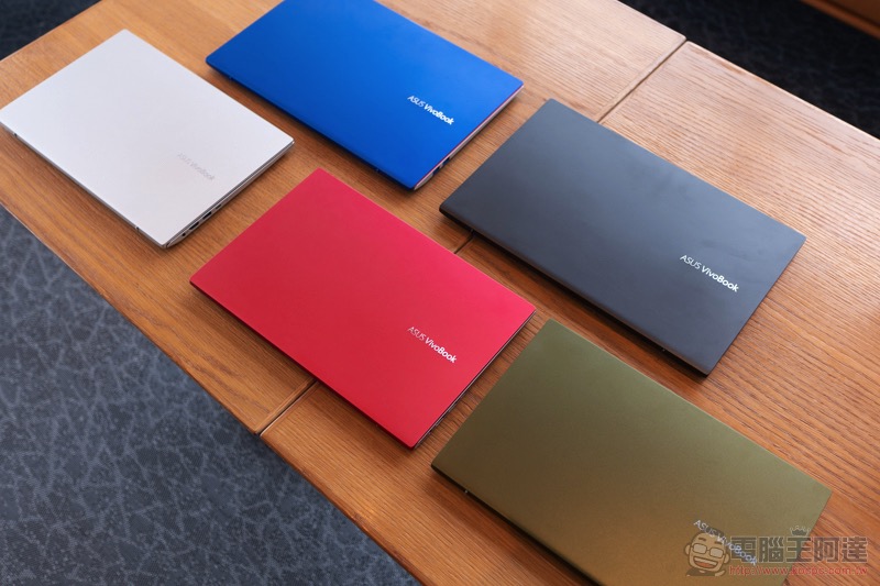 搭載新世代 ScreenPad 2.0! ASUS VivoBook S15 在台上市 - 電腦王阿達 搭載新世代 ScreenPad 2.0! ASUS VivoBook S15 在台上市 - 電腦王阿達