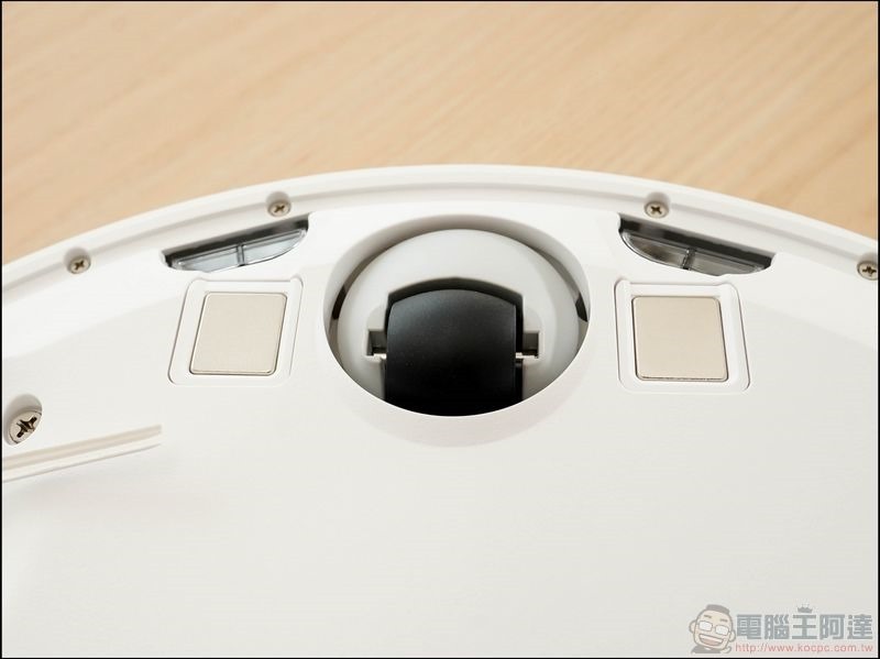 石頭掃地機器人第二代 S6 開箱 - 25 石頭掃地機器人第二代 S6 開箱 - 25