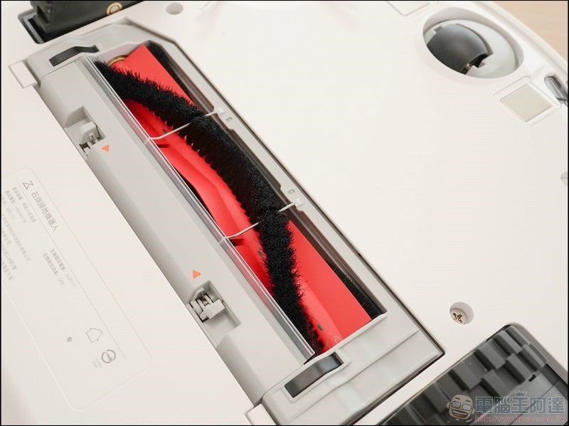 石頭掃地機器人第二代 S6 開箱 - 26 石頭掃地機器人第二代 S6 開箱 - 26