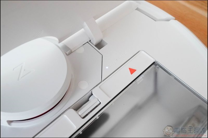 石頭掃地機器人第二代 S6 開箱 - 38 石頭掃地機器人第二代 S6 開箱 - 38