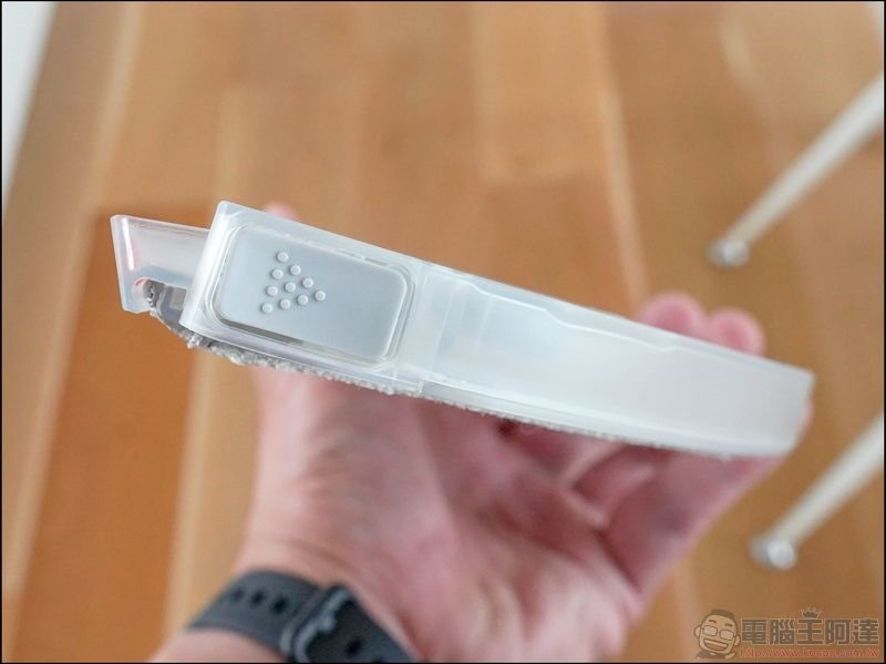 石頭掃地機器人第二代 S6 開箱 - 63 石頭掃地機器人第二代 S6 開箱 - 63