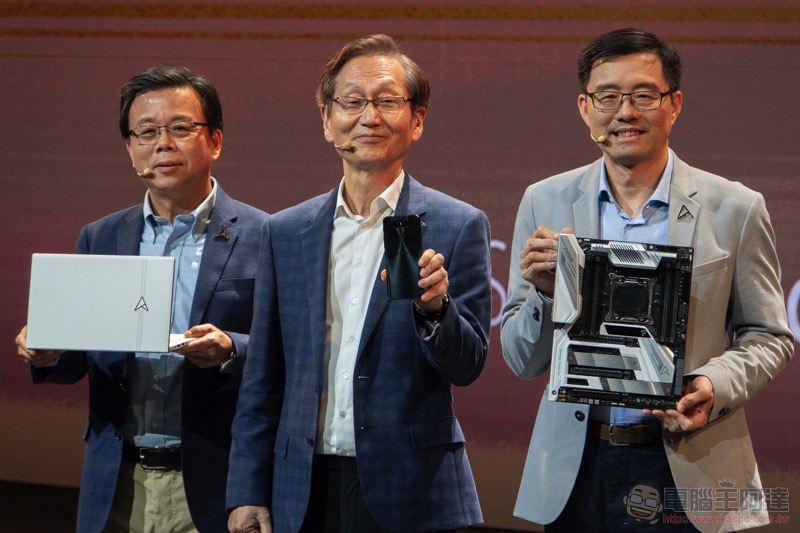 創新實力爆棚! COMPUTEX 2019 d&i awards 得獎作品展區搶先看 - 電腦王阿達 創新實力爆棚! COMPUTEX 2019 d&i awards 得獎作品展區搶先看 - 電腦王阿達
