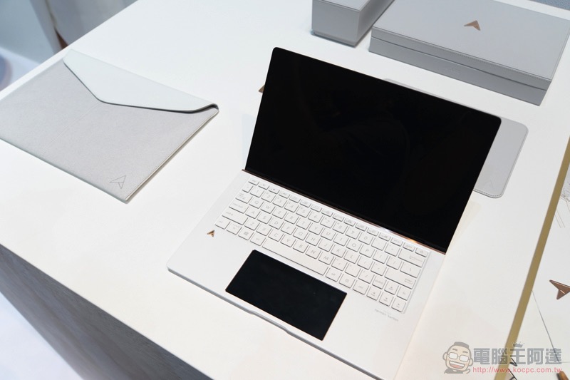 [ COMPUTEX 2019 ] 30 週年的華碩推限量版 ZenFone 6 、ZenBook 與 PRIME X299 主機板（動眼看） - 電腦王阿達