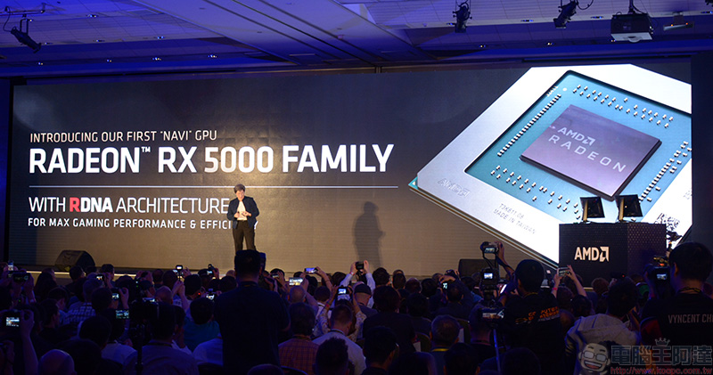 AMD Radeon RX 5000 AMD Radeon RX 5000