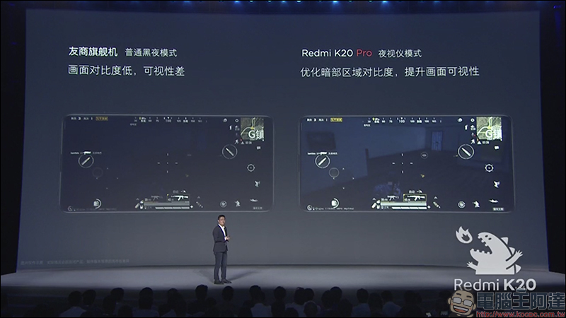 紅米 Redmi K20 系列 正式發表: Redmi K20 Pro 搭載高通 S855 處理器亮相,進攻旗艦手機市場 - 電腦王阿達 紅米 Redmi K20 系列 正式發表: Redmi K20 Pro 搭載高通 S855 處理器亮相,進攻旗艦手機市場 - 電腦王阿達