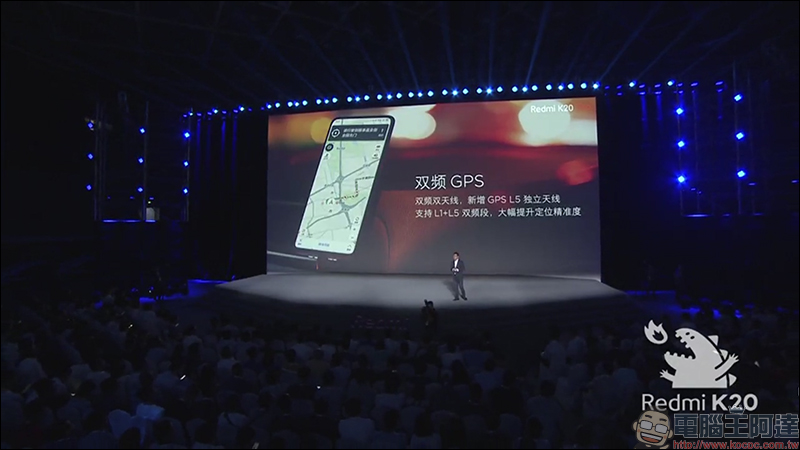 紅米 Redmi K20 系列 正式發表: Redmi K20 Pro 搭載高通 S855 處理器亮相,進攻旗艦手機市場 - 電腦王阿達 紅米 Redmi K20 系列 正式發表: Redmi K20 Pro 搭載高通 S855 處理器亮相,進攻旗艦手機市場 - 電腦王阿達