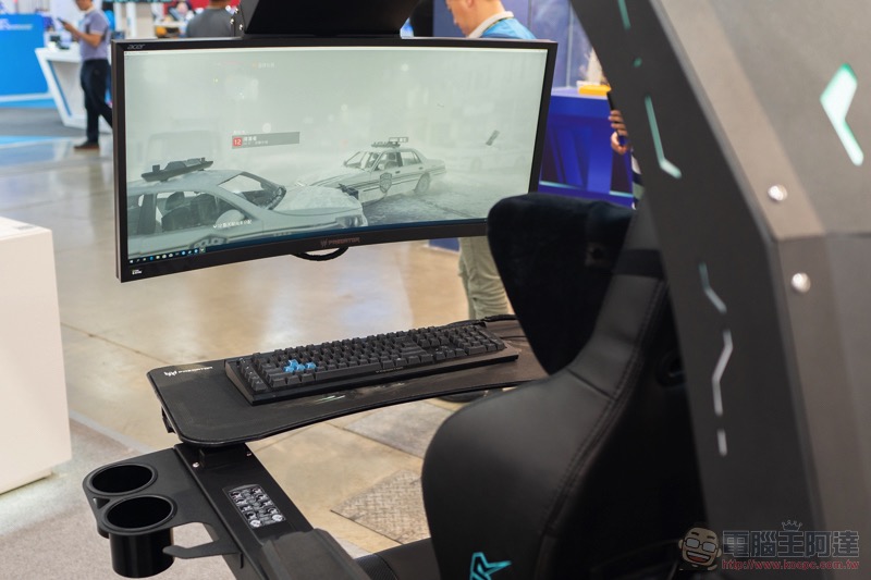 創新實力爆棚! COMPUTEX 2019 d&i awards 得獎作品展區搶先看 - 電腦王阿達 創新實力爆棚! COMPUTEX 2019 d&i awards 得獎作品展區搶先看 - 電腦王阿達