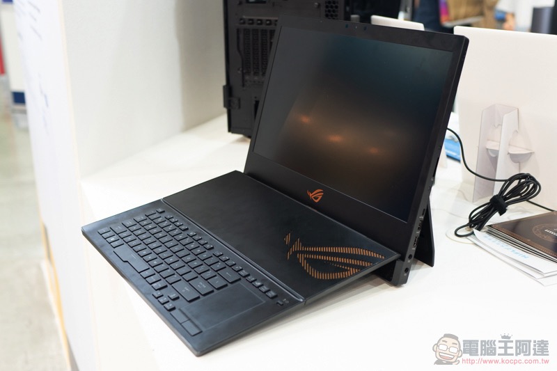 創新實力爆棚! COMPUTEX 2019 d&i awards 得獎作品展區搶先看 - 電腦王阿達 創新實力爆棚! COMPUTEX 2019 d&i awards 得獎作品展區搶先看 - 電腦王阿達