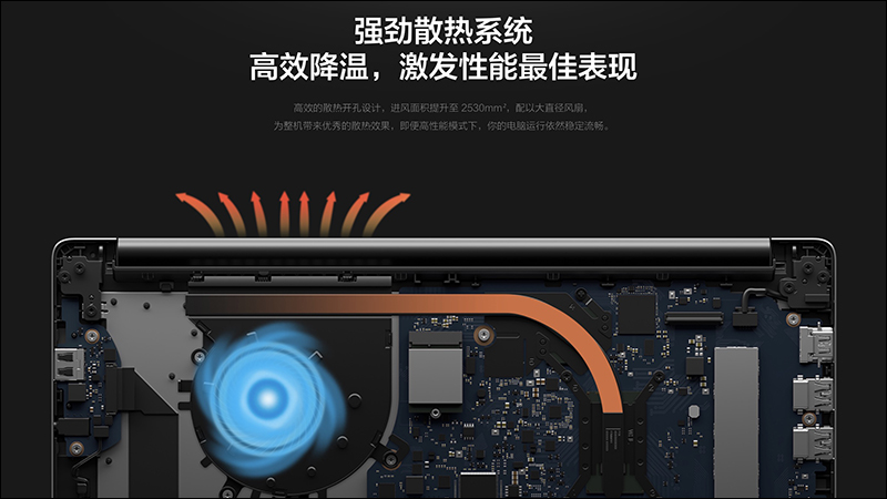 紅米 Redmi 進軍筆電市場,推出首款筆電產品 RedmiBook 14 (同場加映: Redmi 7A 入門手機,維持高性價比特色) - 電腦王阿達 紅米 Redmi 進軍筆電市場,推出首款筆電產品 RedmiBook 14 (同場加映: Redmi 7A 入門手機,維持高性價比特色) - 電腦王阿達