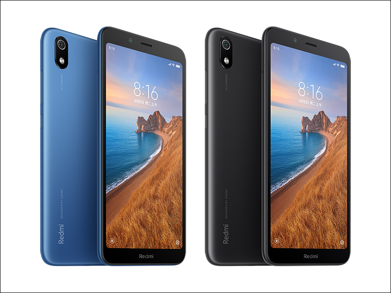紅米 Redmi 進軍筆電市場,推出首款筆電產品 RedmiBook 14 (同場加映: Redmi 7A 入門手機,維持高性價比特色) - 電腦王阿達 紅米 Redmi 進軍筆電市場,推出首款筆電產品 RedmiBook 14 (同場加映: Redmi 7A 入門手機,維持高性價比特色) - 電腦王阿達