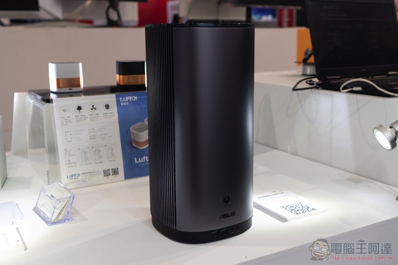 創新實力爆棚! COMPUTEX 2019 d&i awards 得獎作品展區搶先看 - 電腦王阿達 創新實力爆棚! COMPUTEX 2019 d&i awards 得獎作品展區搶先看 - 電腦王阿達