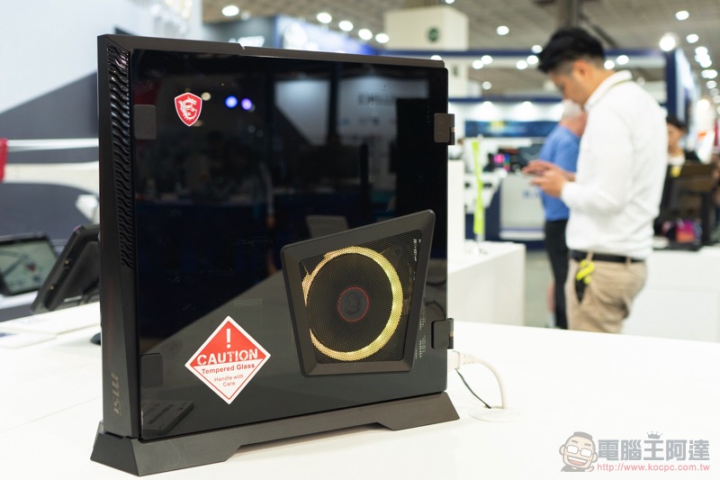 創新實力爆棚! COMPUTEX 2019 d&i awards 得獎作品展區搶先看 - 電腦王阿達 創新實力爆棚! COMPUTEX 2019 d&i awards 得獎作品展區搶先看 - 電腦王阿達