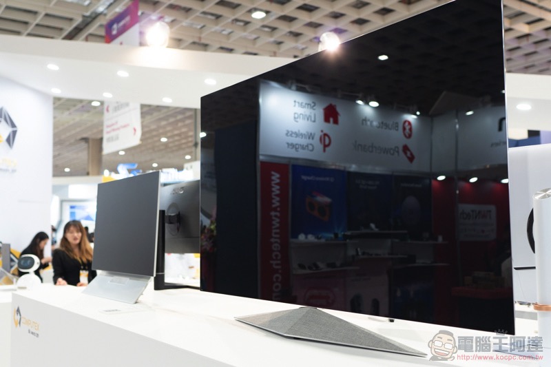 創新實力爆棚! COMPUTEX 2019 d&i awards 得獎作品展區搶先看 - 電腦王阿達 創新實力爆棚! COMPUTEX 2019 d&i awards 得獎作品展區搶先看 - 電腦王阿達