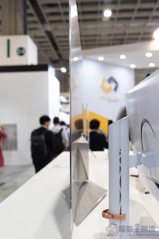 創新實力爆棚! COMPUTEX 2019 d&i awards 得獎作品展區搶先看 - 電腦王阿達 創新實力爆棚! COMPUTEX 2019 d&i awards 得獎作品展區搶先看 - 電腦王阿達