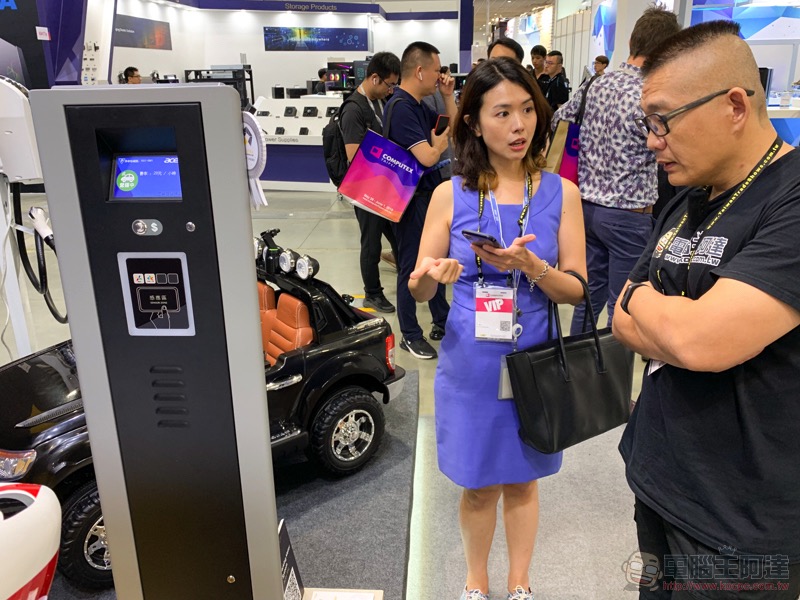 創新實力爆棚! COMPUTEX 2019 d&i awards 得獎作品展區搶先看 - 電腦王阿達 創新實力爆棚! COMPUTEX 2019 d&i awards 得獎作品展區搶先看 - 電腦王阿達
