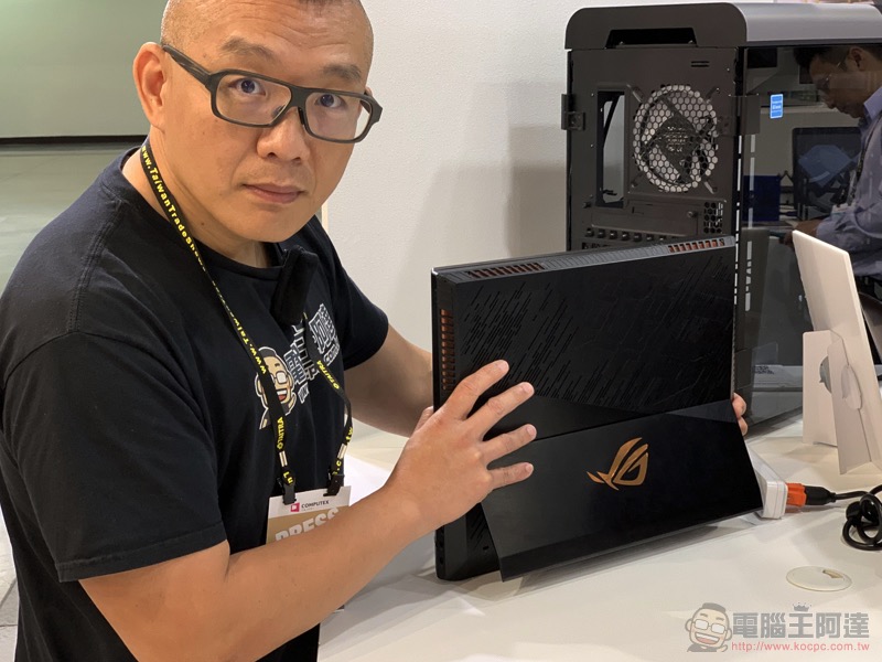 創新實力爆棚! COMPUTEX 2019 d&i awards 得獎作品展區搶先看 - 電腦王阿達 創新實力爆棚! COMPUTEX 2019 d&i awards 得獎作品展區搶先看 - 電腦王阿達