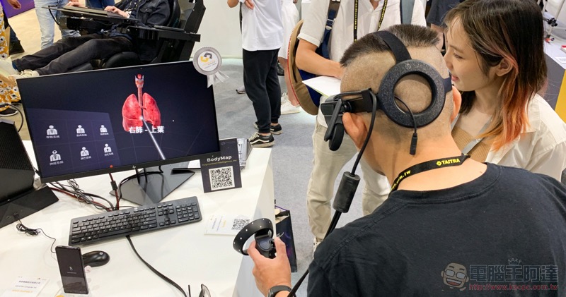 創新實力爆棚! COMPUTEX 2019 d&i awards 得獎作品展區搶先看 - 電腦王阿達 創新實力爆棚! COMPUTEX 2019 d&i awards 得獎作品展區搶先看 - 電腦王阿達