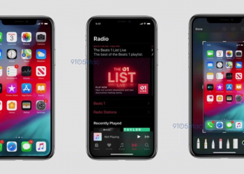 疑似 iOS 13 的暗黑模式、全新提醒事項 App 畫面截圖現身 - 電腦王阿達