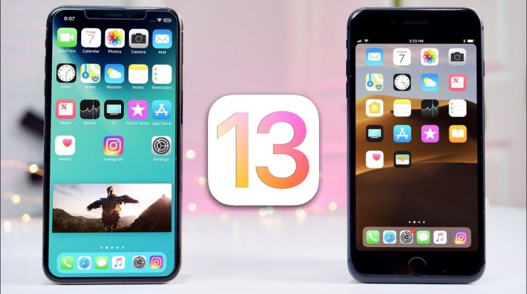 iOS 13 再被小爆雷 :終於改版音量控制顯示? - 電腦王阿達 iOS 13 再被小爆雷 :終於改版音量控制顯示? - 電腦王阿達