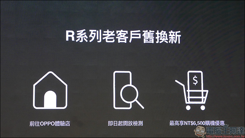 OPPO Reno 10 倍變焦版 正式在台推出!高通 S855 處理器、8G/256GB 旗艦規格,即日起開放預購 - 電腦王阿達 OPPO Reno 10 倍變焦版 正式在台推出!高通 S855 處理器、8G/256GB 旗艦規格,即日起開放預購 - 電腦王阿達