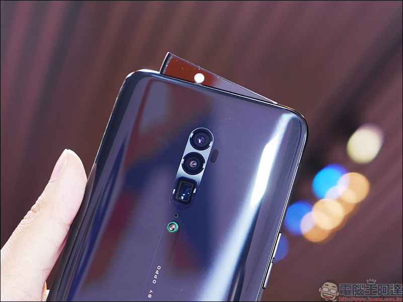 OPPO Reno 10 倍變焦版 正式在台推出!高通 S855 處理器、8G/256GB 旗艦規格,即日起開放預購 - 電腦王阿達 OPPO Reno 10 倍變焦版 正式在台推出!高通 S855 處理器、8G/256GB 旗艦規格,即日起開放預購 - 電腦王阿達