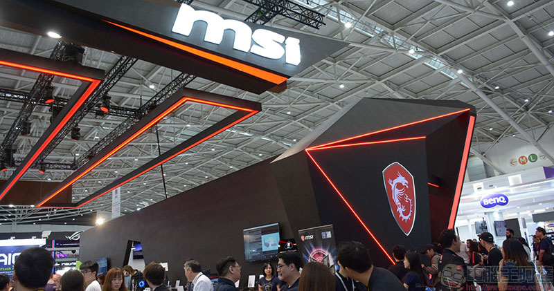 微星 msi 微星 msi